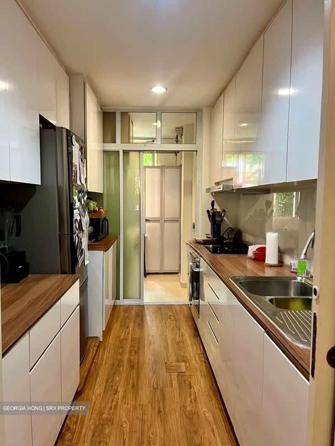 Duchess Crest (D10), Condominium #559817741